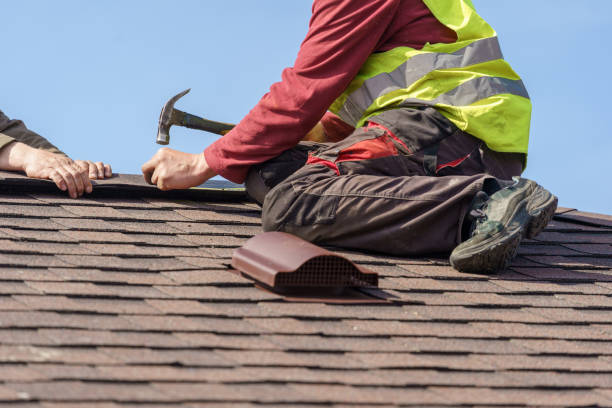Best Roof Maintenance Services  in Double Oak, TX