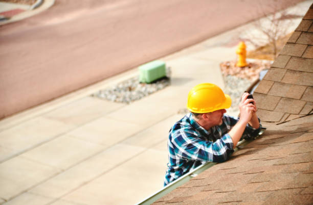 Quick and Trustworthy Emergency Roof Repair Services in Double Oak, TX