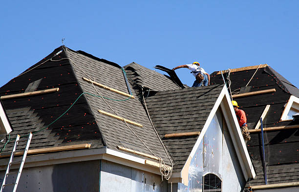 Best Slate Roofing Contractor  in Double Oak, TX