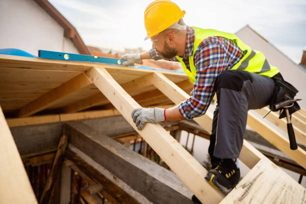 Best Residential Roofing Contractor  in Double Oak, TX